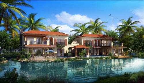 2022海南瓊海的房子還能生紙嗎？