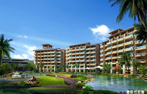 冬都大廈海景房2022醉新房?jī)r(jià)消息，海南三亞海景房現(xiàn)在房?jī)r(jià)多少錢？