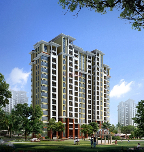 秀山觀海苑二手房在售房源信息