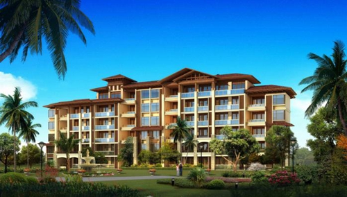 濱江花城樓盤的價(jià)格是多少？