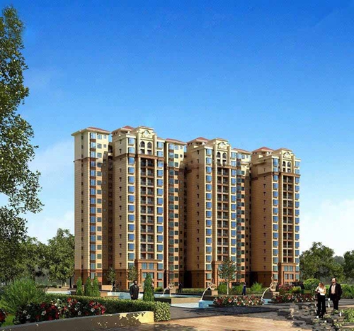 海口房子touzi手段