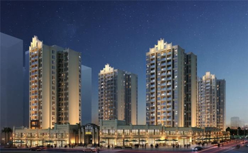 碧海江庭是否適合養(yǎng)老？