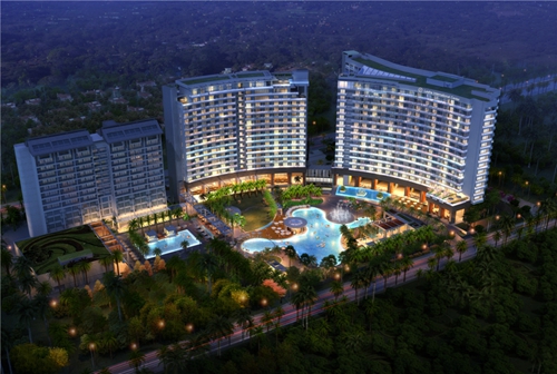 三亞房?jī)r(jià)2022醉新樓盤(pán)消息，仁恒·海棠灣新房怎么樣？