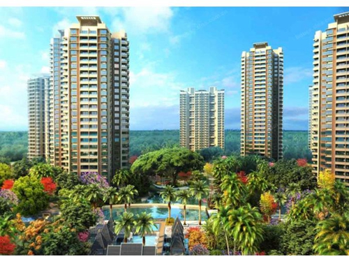 紅城湖國(guó)際廣場(chǎng)紅城湖國(guó)際廣場(chǎng)2022房?jī)r(jià)漲了嗎？