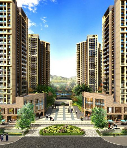 藍(lán)島康城房價走勢預(yù)測20222