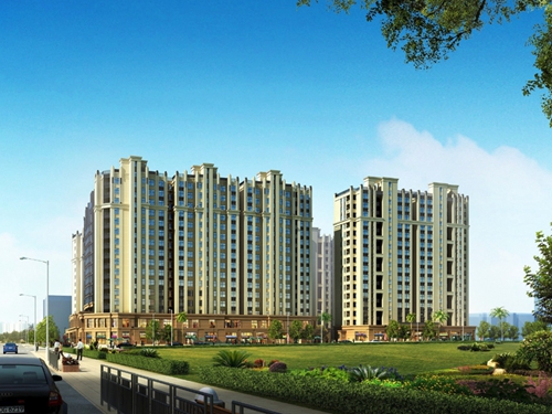 金茂濱江花園買房公積金貸款的條件和流程有哪些？