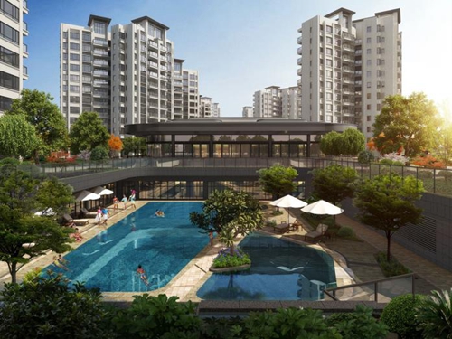 宇建國貿(mào)城給父母買房養(yǎng)老分析，為什么老年人喜歡去海南?？陴B(yǎng)老？