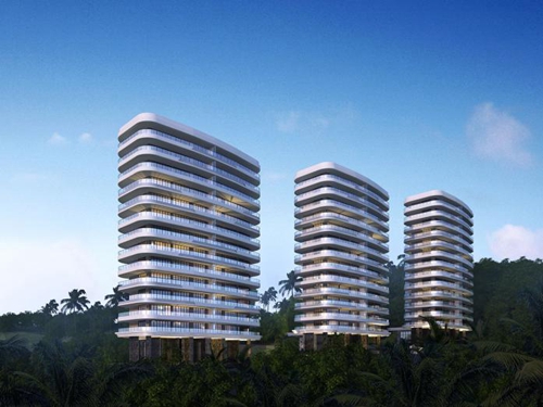 乾坤湖房價(jià)趨勢