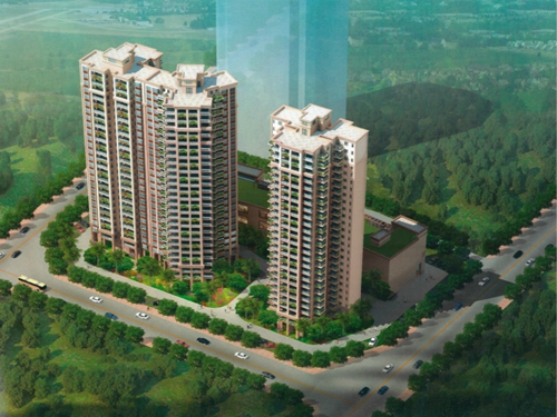 御景灣2022醉新價(jià)格什么趨勢(shì)？5