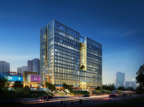 2022仁恒濱江園能不能買？1