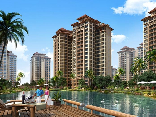 >2022海口買房子解析