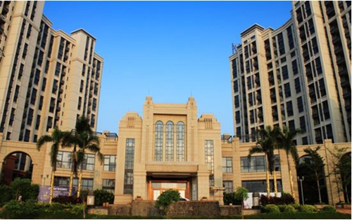 2022博鰲亞洲灣房價(jià)緩慢上漲趨勢(shì)