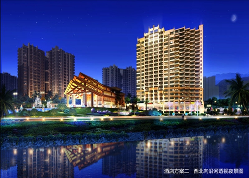 碧桂園·美浪灣怎么樣？