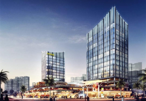 海南三亞美麗之冠房價能漲到多少？1