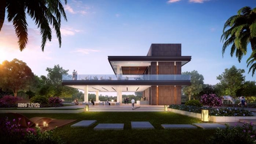 解讀觀瀾湖·藝墅買房的必要性~