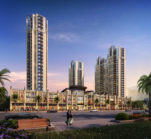 亞特蘭蒂斯居住環(huán)境分析！3