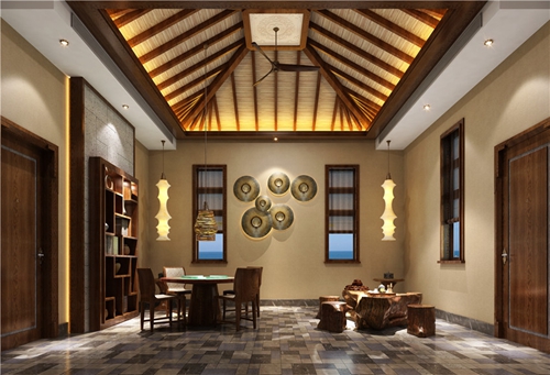 中國鐵建書香小鎮(zhèn)樣板間實景圖匯總！2