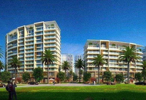 海南房價(jià)跌幅排行榜