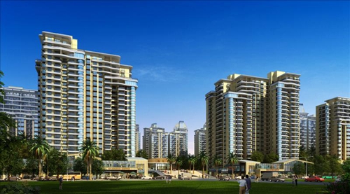 海南屯昌房價不斷上漲