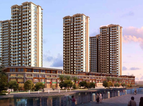 華潤石梅灣九里適合生活嗎？