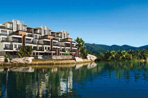 2024年愛上山夢想小鎮(zhèn)的二手房到底還能不能買