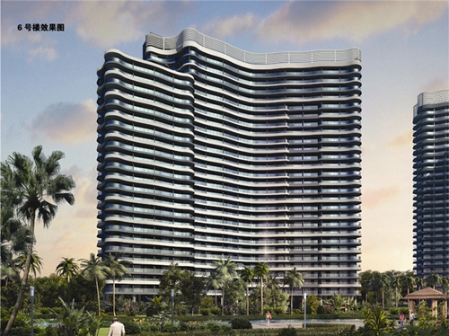 海南金源小區(qū)在售戶型是多大的？