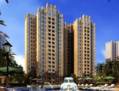 水岸蘭亭優(yōu)勢分析