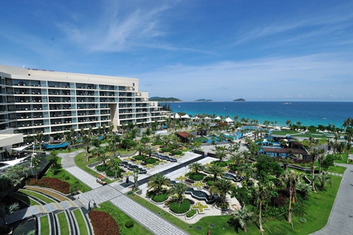 海航康樂園房價醉新消息