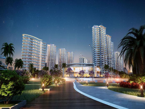 海南房?jī)r(jià)2024醉新樓盤(pán)消息！1