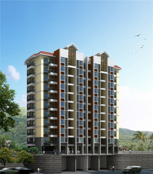 鼎大壹號(hào)城樓盤配套有哪些？