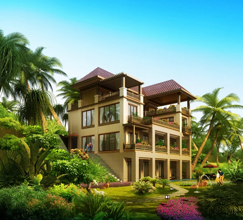 金色美舍金色美舍房價依舊漲的這么快？