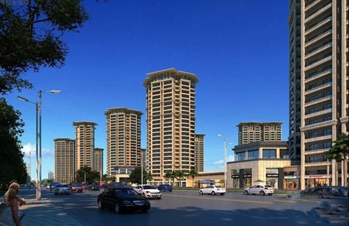 為何買建業(yè)星聯(lián)·中和家園二手房