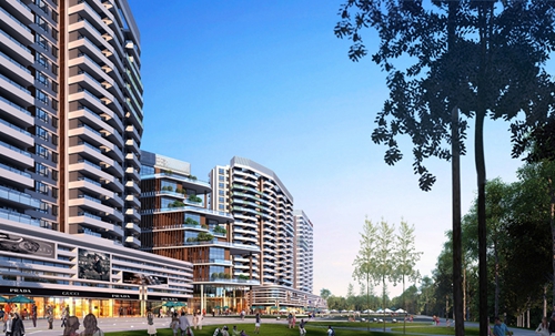 海南義方家園房?jī)r(jià)能穩(wěn)住么？