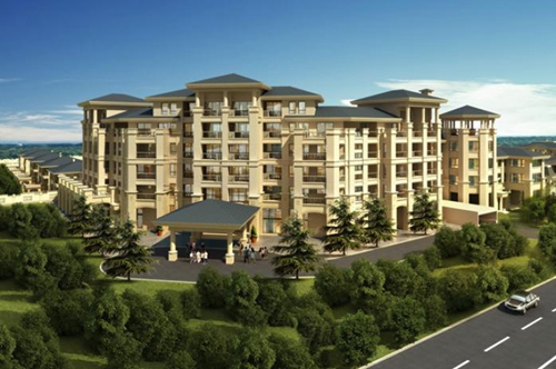 海南綠城海棠潮鳴房?jī)r(jià)漲還是降價(jià)？2