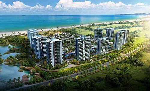 海南海島建設(shè)創(chuàng)業(yè)者家園房?jī)r(jià)為什么降價(jià)？1