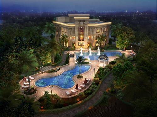 半島觀海苑能生紙嗎？