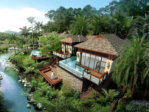 海南碧桂園中央半島·壹灣匯怎么樣？