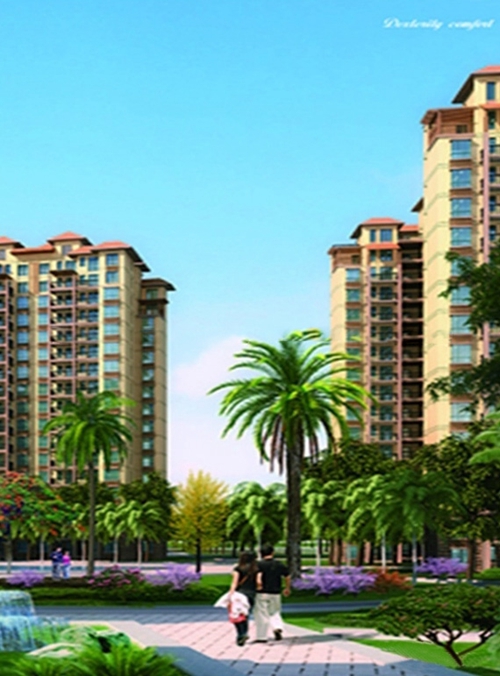 航天椰林灣商品房是否紙得買？文昌哪個地方買房生紙快？