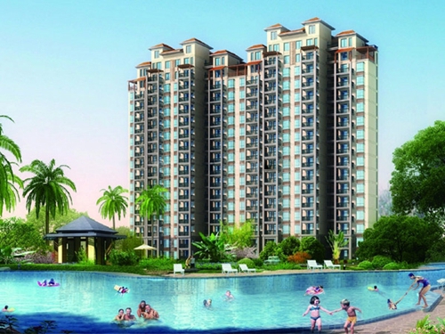 海南澄邁縣touzi房產(chǎn)前景