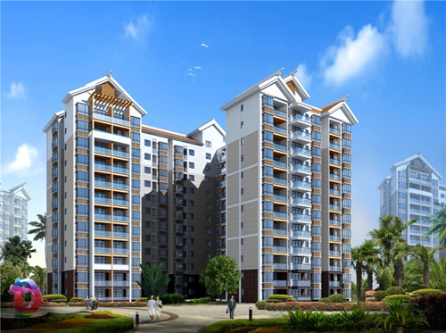 2024touzi藍海華庭如何？