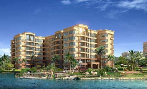 珍珠裕苑06月醉新房價，