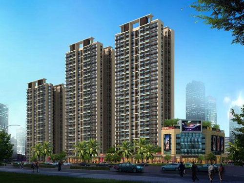 盛世皇冠怎么樣？