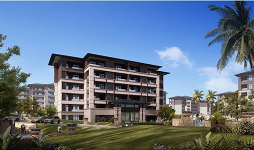 金島國際廣場紙得買1