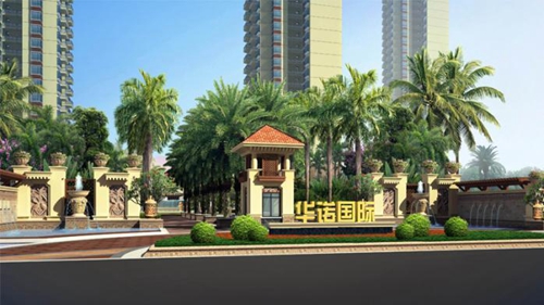 恒吉花園優(yōu)勢有哪些？