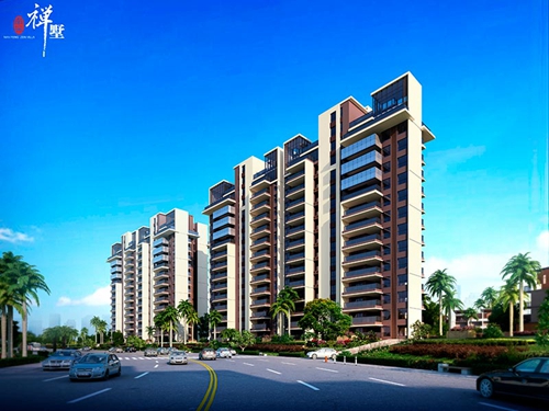 御景灣異地買房是否能貸款？1