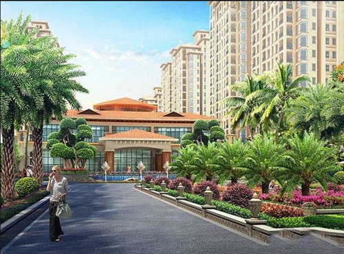 怎么挑選半山香榭好戶型？