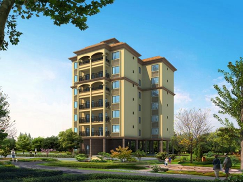 限購后天來泉二期房價(jià)是否漲了？