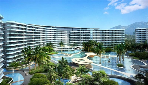 怡和園商品房適合買嗎？1