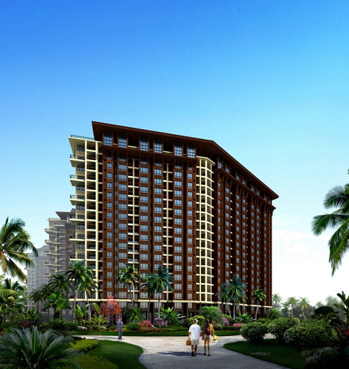 碧海別墅口碑好不好？2