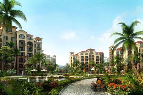 海南三亞二手房購(gòu)房攻略